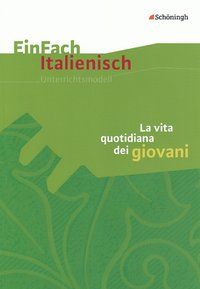 Produktbild: EinFach Italienisch