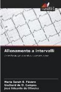 Produktbild: Allenamento a intervalli
