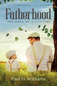 Produktbild: Fatherhood