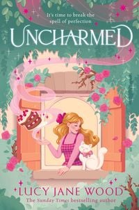 Produktbild: Uncharmed