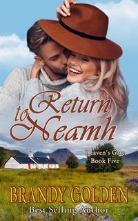 Produktbild: Return to Neamh