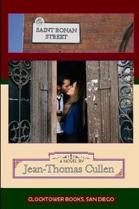 Produktbild: On Saint Ronan Street: A Love Affair