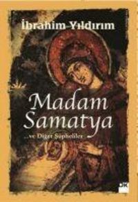 Produktbild: Madam Samatya