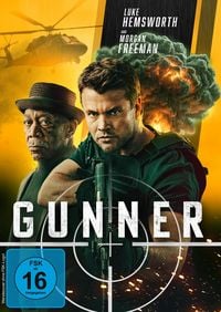 Produktbild: Gunner