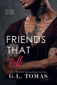 Produktbild: Friends That Still...
