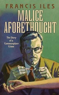 Produktbild: Malice Aforethought