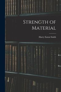 Produktbild: Strength of Material