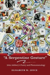 Produktbild: A Serpentine Gesture