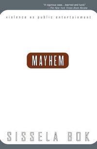 Produktbild: Mayhem