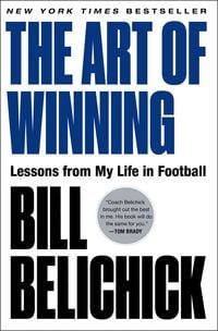 Produktbild: The Art of Winning