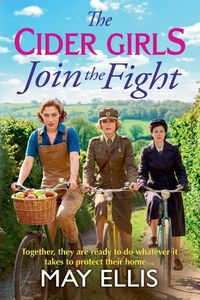 Produktbild: The Cider Girls Join The Fight