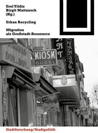 Urban Recycling Erol Yildiz