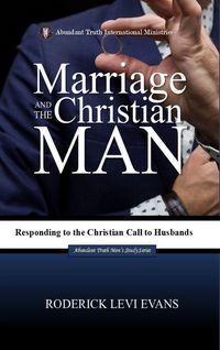 Produktbild: Marriage and the Christian Man