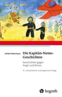 Bild vom Artikel Die Kapitän-Nemo-Geschichten vom Autor Ulrike Petermann