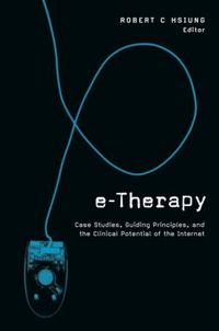 Produktbild: E-Therapy