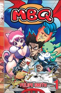 Produktbild: MBQ, Volume 1
