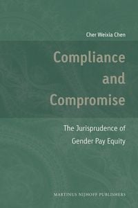 Produktbild: Compliance and Compromise