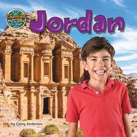 Produktbild: Jordan