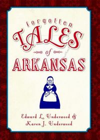 Produktbild: Forgotten Tales of Arkansas