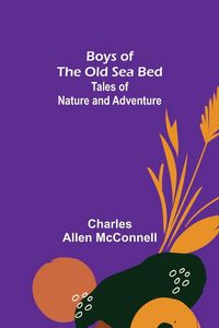 Produktbild: Boys of the Old Sea Bed