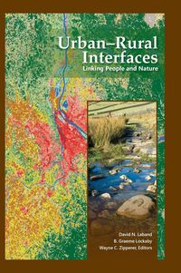 Produktbild: Urban-Rural Interfaces