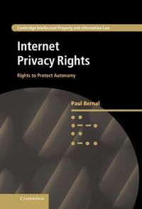 Produktbild: Internet Privacy Rights