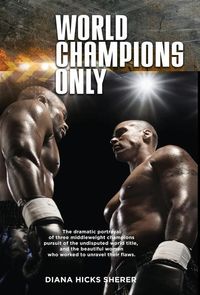 Produktbild: World Champions Only