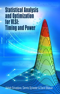 Produktbild: Statistical Analysis and Optimization for VLSI: Timing and Power