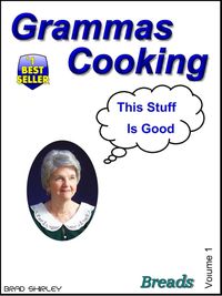 Produktbild: Gramma's Cooking Breads