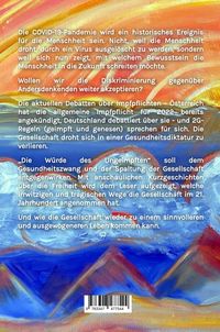 Die Würde des Ungeimpften