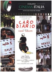 Bild vom Artikel Cinema Italia - Caro Diario vom Autor 