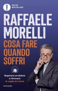 Produktbild: Cosa fare quando soffri. Superare un dolore e ritrovare la voglia di vivere
