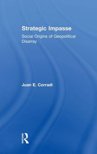 Produktbild: Strategic Impasse