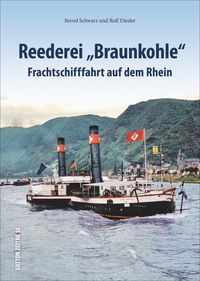 Produktbild: Reederei &bdquo;Braunkohle&ldquo;