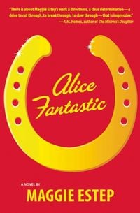 Produktbild: Alice Fantastic