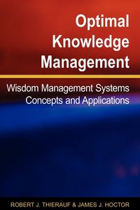 Produktbild: Optimal Knowledge Management