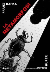 Produktbild: La metamorfosi