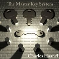 Produktbild: The Master Key System
