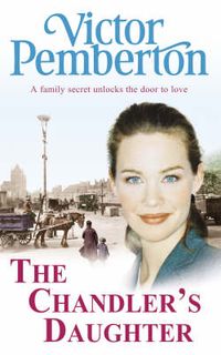 Produktbild: Chandler's Daughter