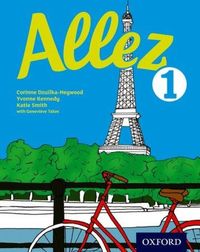 Produktbild: Allez 1