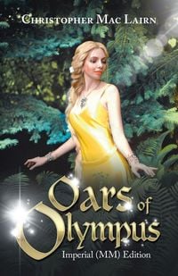 Produktbild: Oars of Olympus