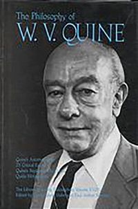 Produktbild: Philosophy Of W V Quine V18