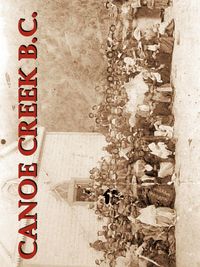 Produktbild: Canoe Creek B.C.
