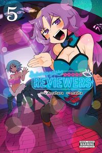 Produktbild: Interspecies Reviewers, Vol. 5