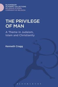 Produktbild: The Privilege of Man