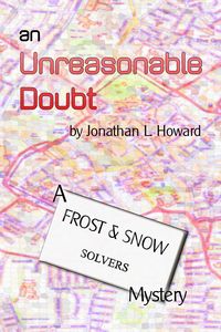 Produktbild: An Unreasonable Doubt