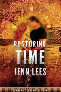 Produktbild: Restoring Time