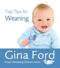 Produktbild: Top Tips for Weaning