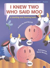 Produktbild: I Knew Two Who Said Moo