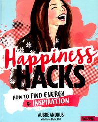 Produktbild: Happiness Hacks